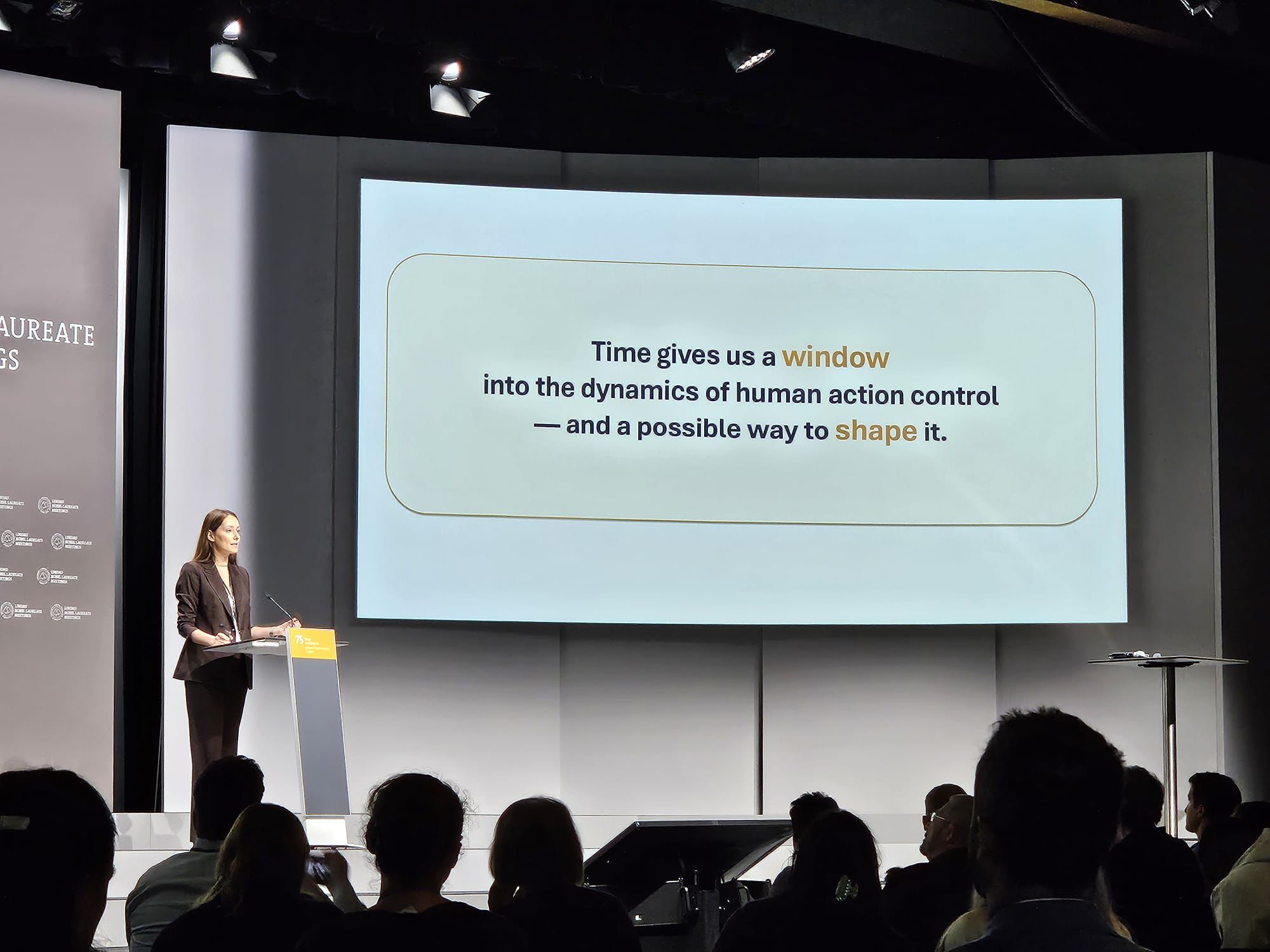 Inga Korolczuk - Lindau 2026